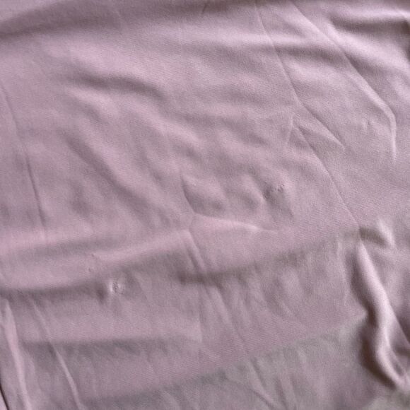 NWOT Multi-Way Loop Fit & Flare Dress DESSY COLLECTION size L - Picture 6 of 11